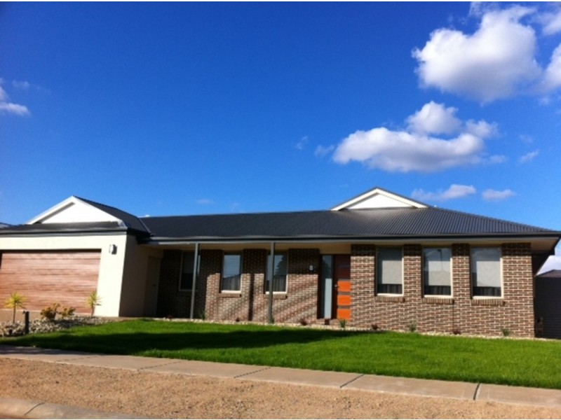 8 Jersey Crescent, Shepparton VIC 3630