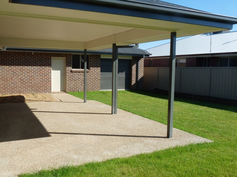 8 Jersey Crescent, Shepparton VIC 3630