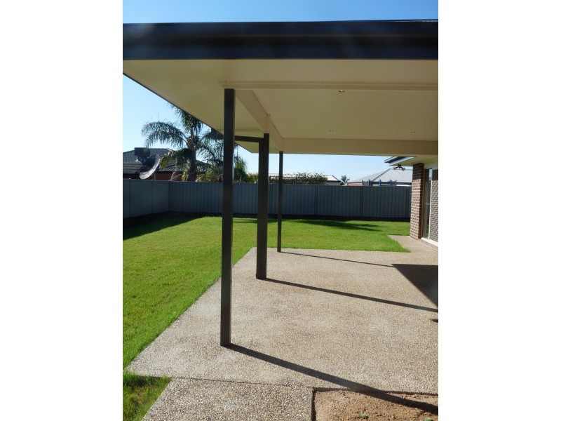8 Jersey Crescent, Shepparton VIC 3630