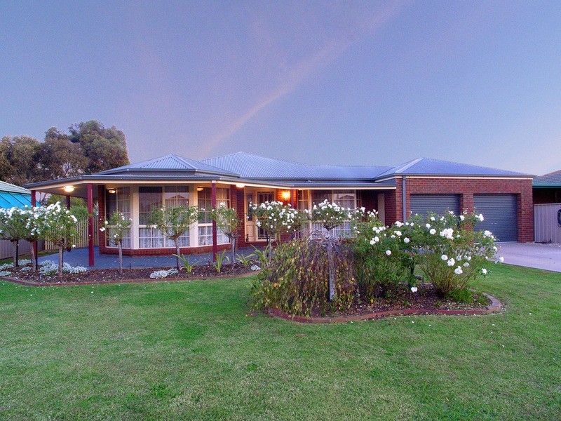 3 Burgman Street, Katandra West VIC 3634