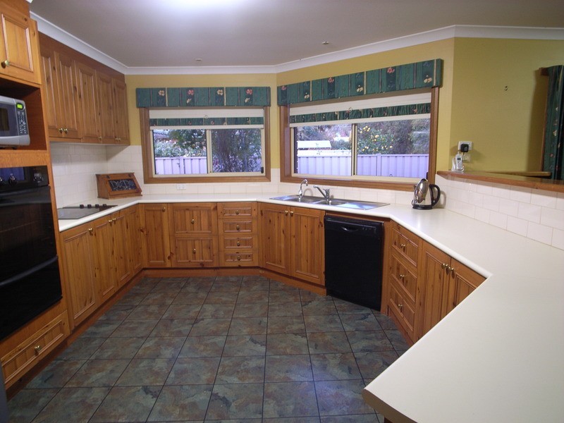 3 Burgman Street, Katandra West VIC 3634