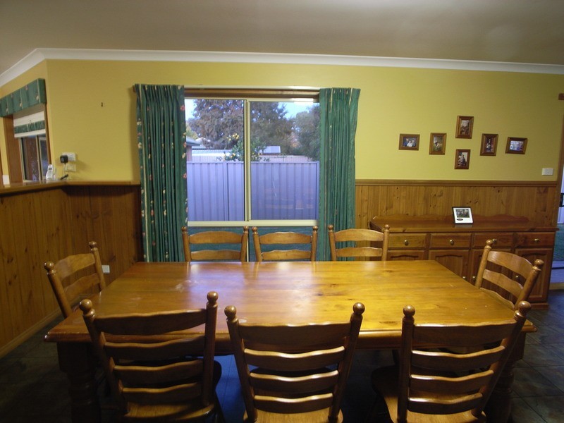 3 Burgman Street, Katandra West VIC 3634