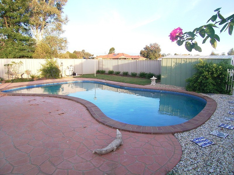 3 Burgman Street, Katandra West VIC 3634