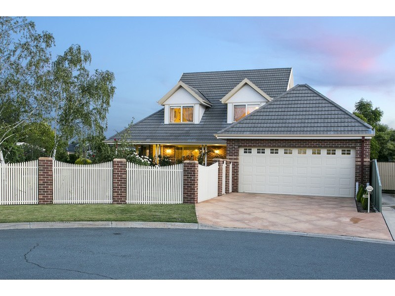 6 Rosella Court, Kialla VIC 3631