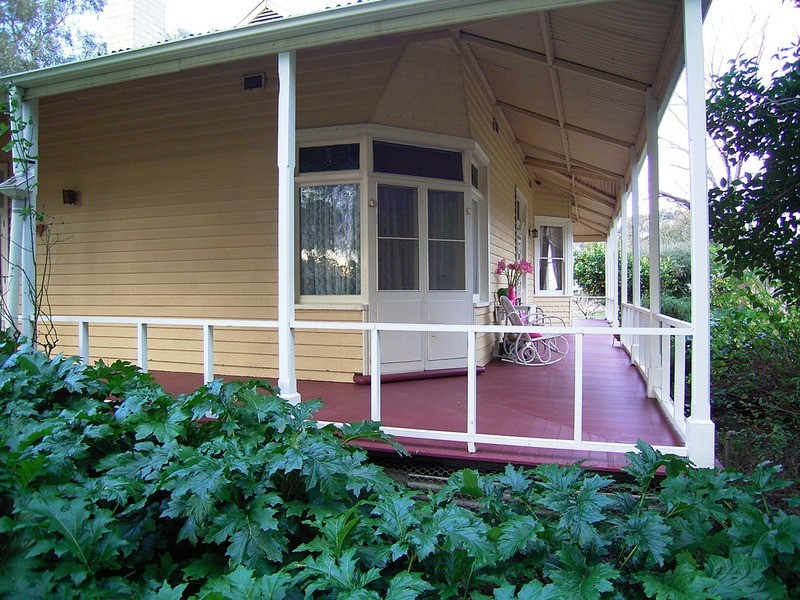 2195 Midland Highway, Cosgrove VIC 3631