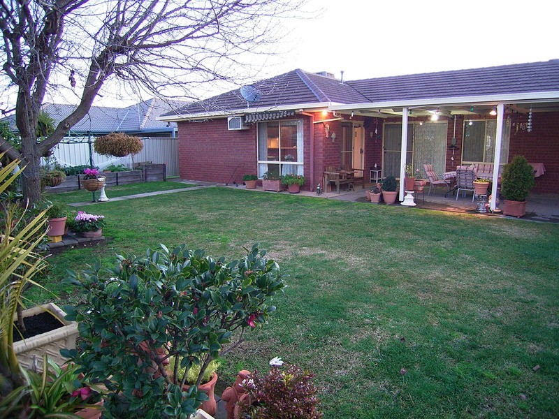 25 Le Lievre Court, Shepparton VIC 3630