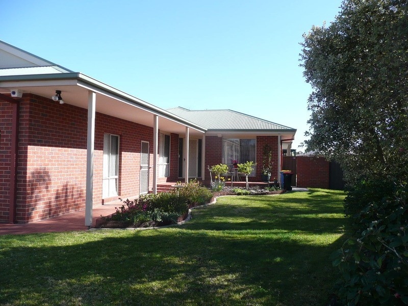 5 Handley Court, Shepparton VIC 3630