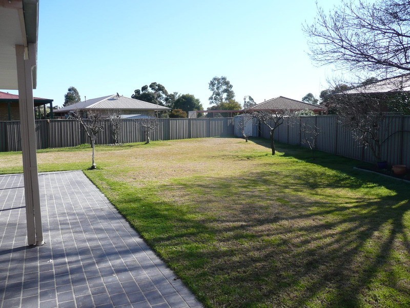5 Handley Court, Shepparton VIC 3630