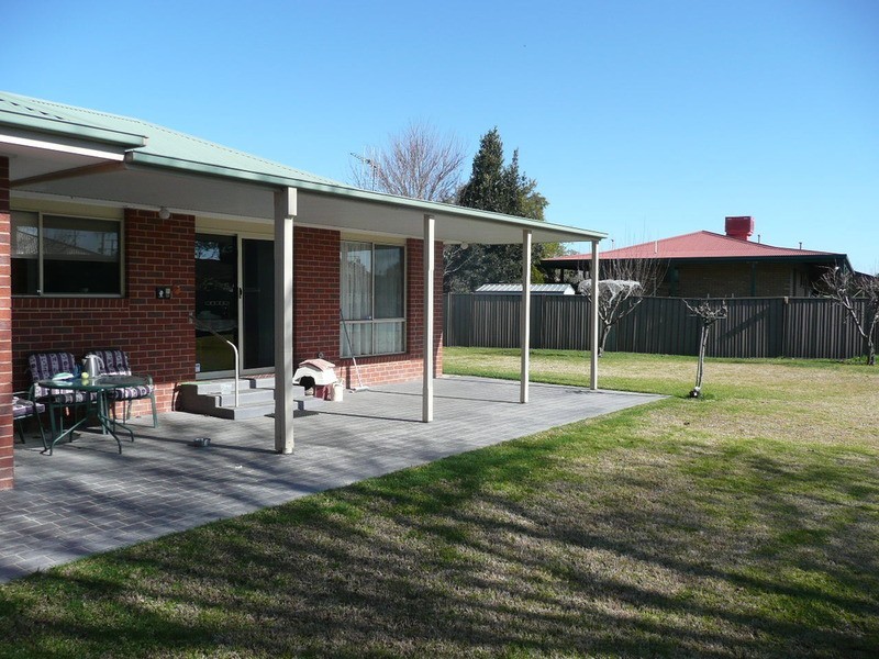 5 Handley Court, Shepparton VIC 3630