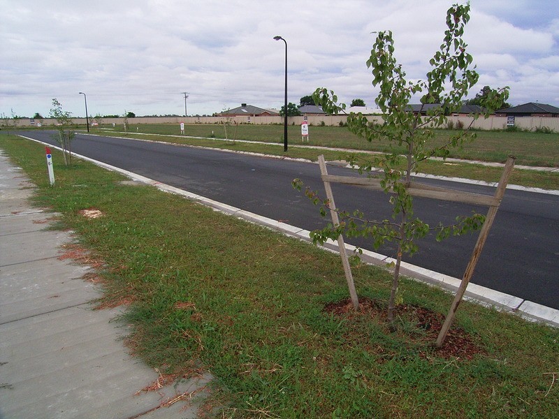 Land Lots Renaissance Estate, Shepparton VIC 3630