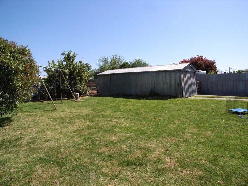 6 Burns Court, Shepparton VIC 3630