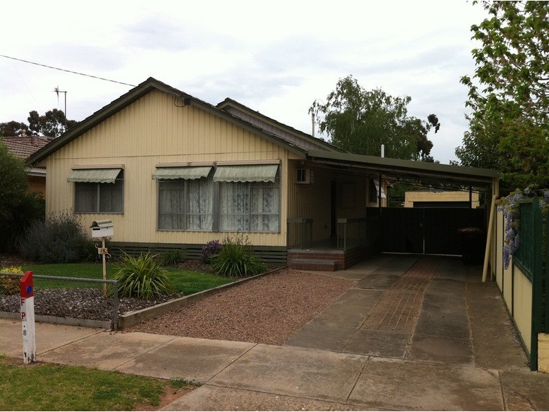 14 Phillips  Street, Shepparton VIC 3630