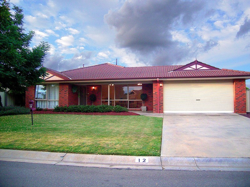 12 Polwarth Place, Shepparton VIC 3630