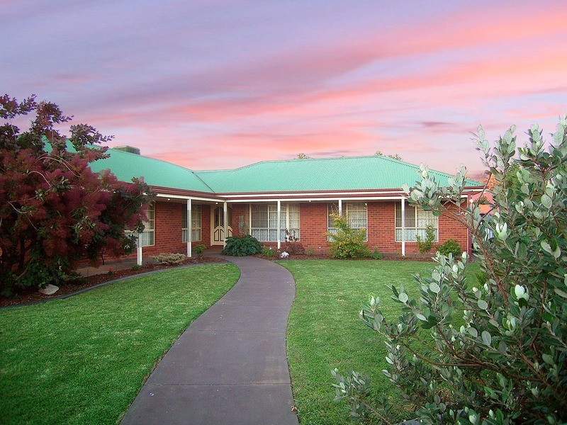 46 Gordon Drive, Kialla VIC 3631