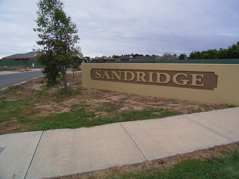 Land Lots Sandridge Estate, Shepparton VIC 3630