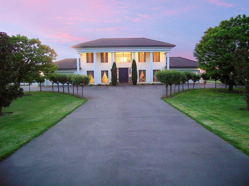 315 Grahamvale Road, Grahamvale VIC 3631