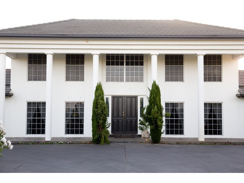 315 Grahamvale Road, Grahamvale VIC 3631