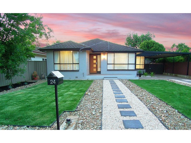 24 Fairless Street, Shepparton VIC 3630