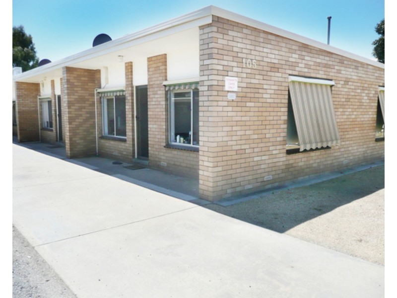 5/105 Ashenden, Shepparton VIC 3630