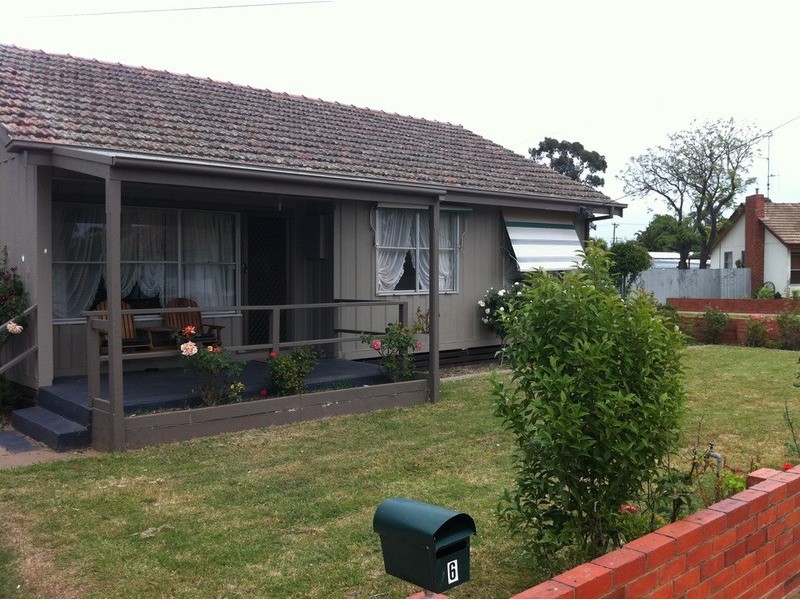 6 Cameron Avenue, Shepparton VIC 3630