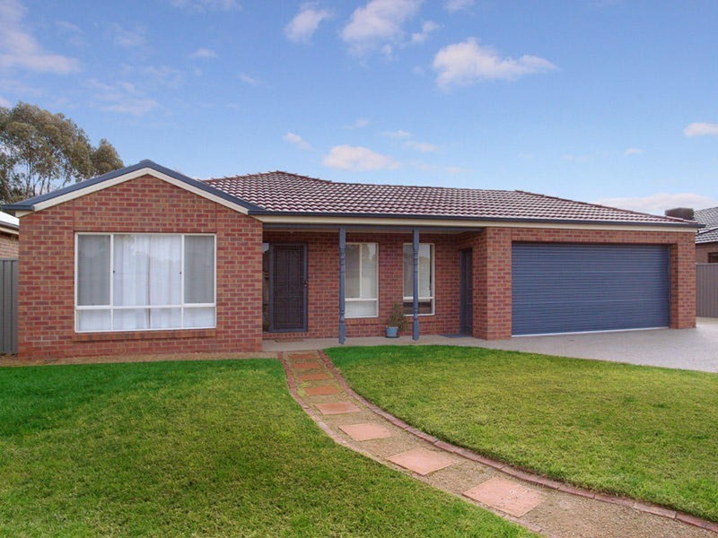 13 Pelican Court, Shepparton VIC 3630