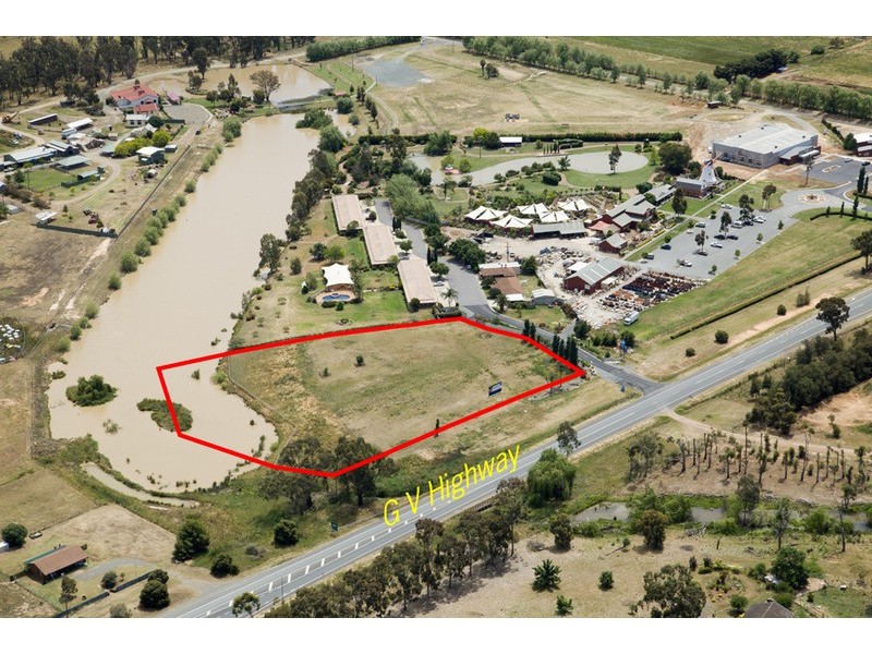 7685 Goulburn Valley  Highway, Kialla VIC 3631