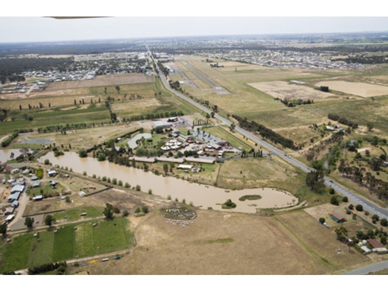 7685 Goulburn Valley  Highway, Kialla VIC 3631