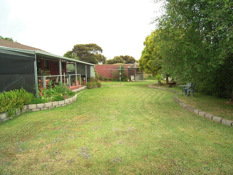 14 Delisle Avenue, Shepparton VIC 3630