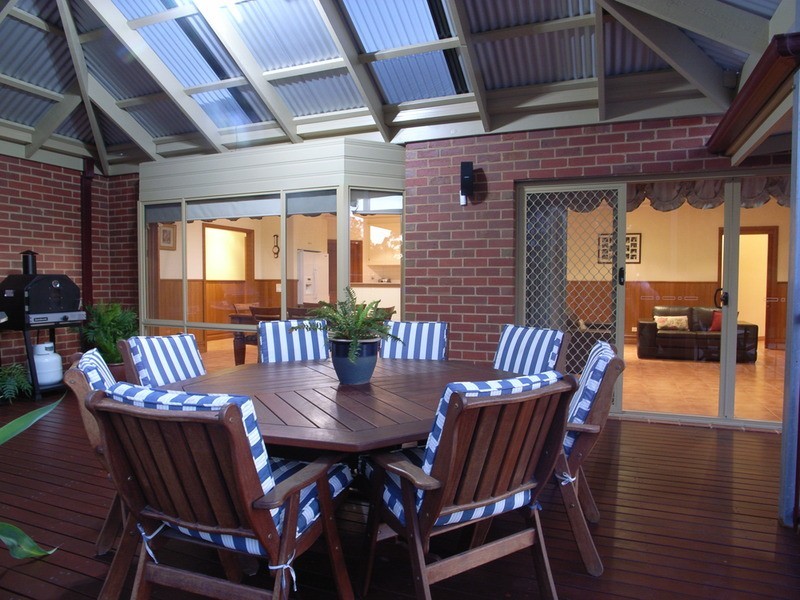 4 Guseli Court, Kialla VIC 3631