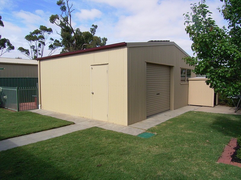 4 Guseli Court, Kialla VIC 3631