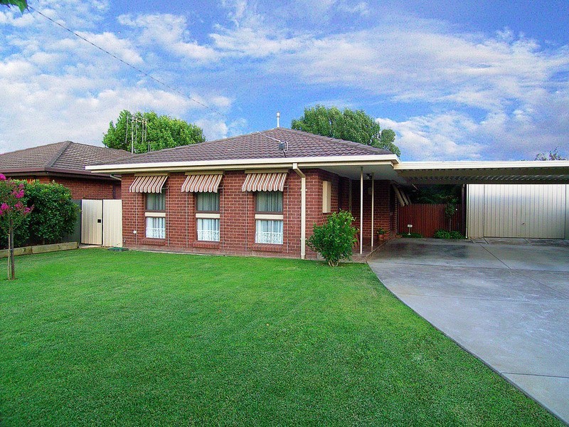 9 Ferguson Road, Shepparton VIC 3630