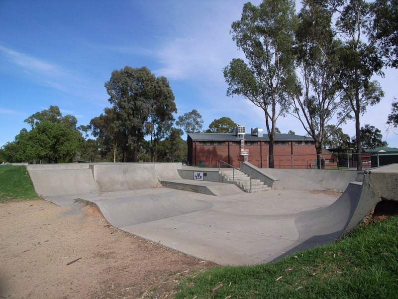 73 Hall Street, Mooroopna VIC 3629