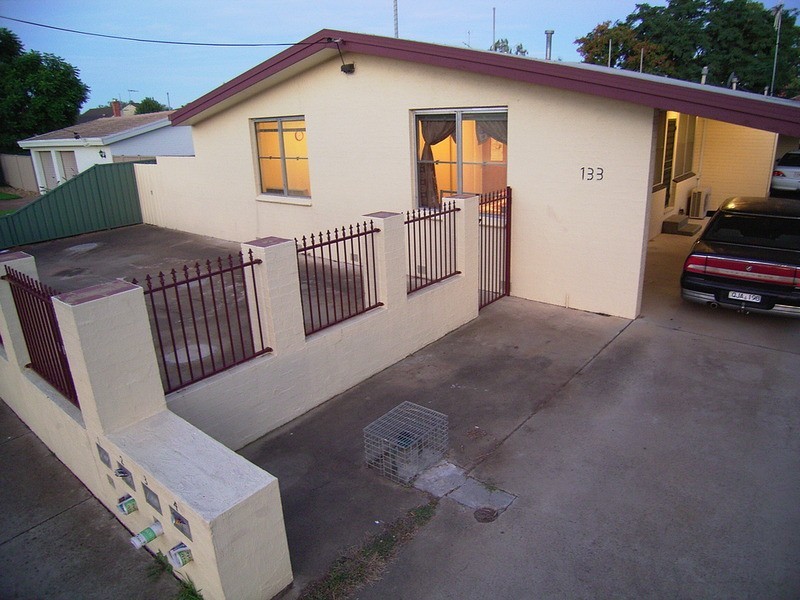 1/133 St Georges  Road, Shepparton VIC 3630