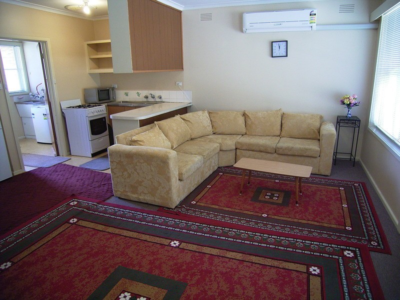 1/133 St Georges  Road, Shepparton VIC 3630
