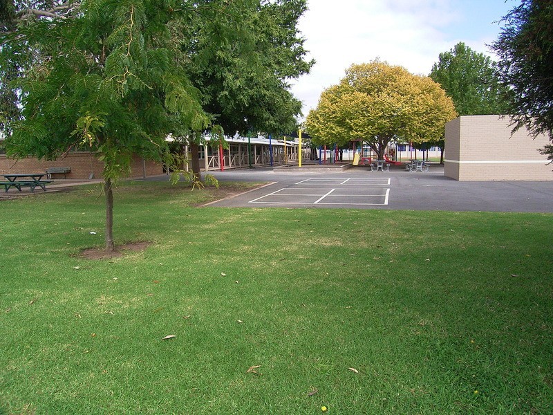 1/133 St Georges  Road, Shepparton VIC 3630