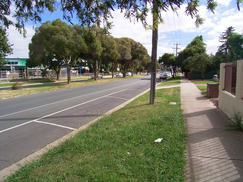 1/133 St Georges  Road, Shepparton VIC 3630