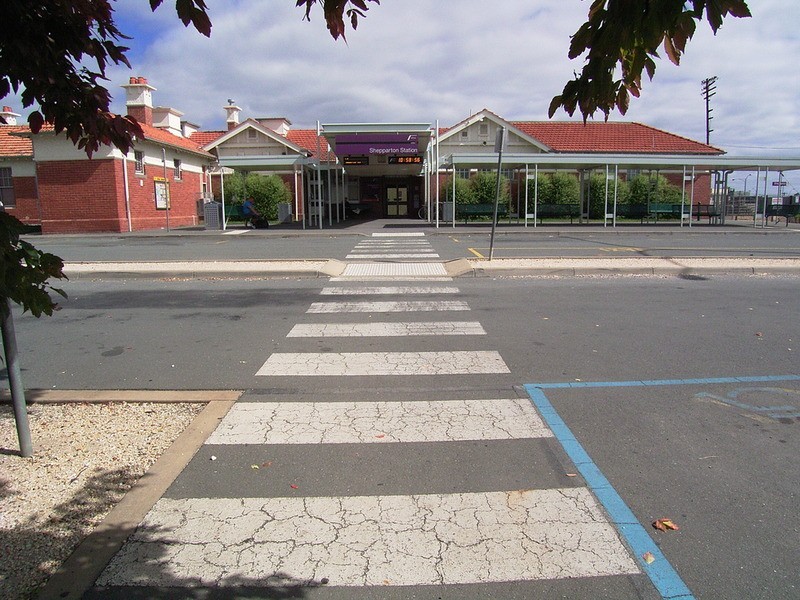 1/133 St Georges  Road, Shepparton VIC 3630