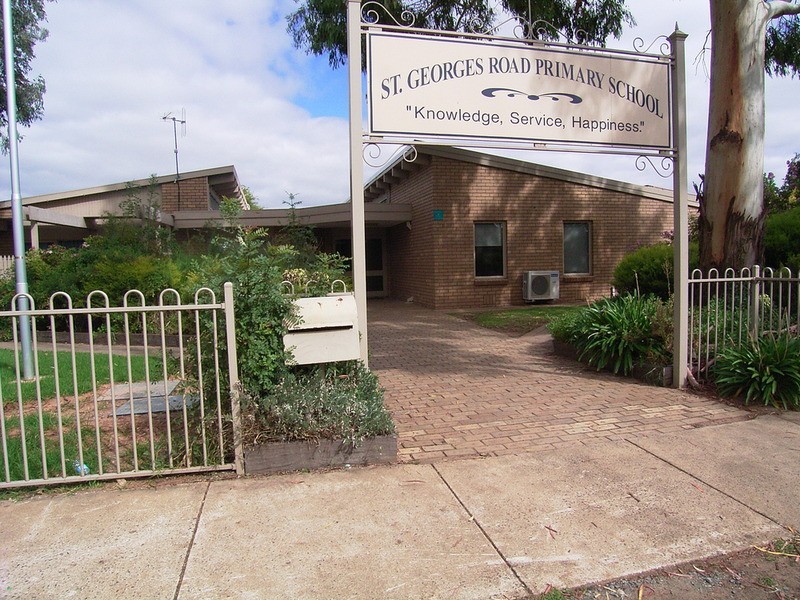 1/133 St Georges  Road, Shepparton VIC 3630