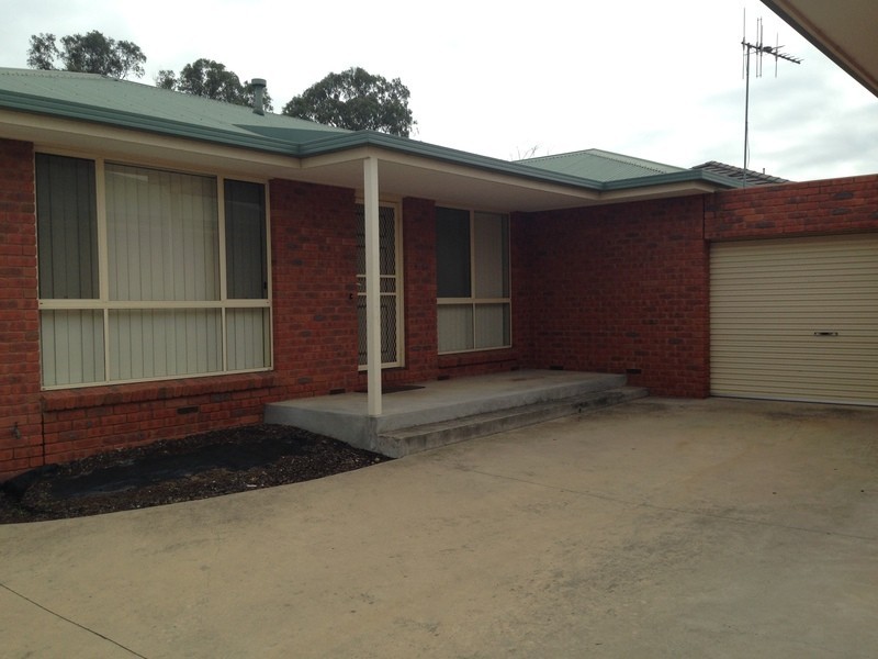 2/18 Beckham Street, Shepparton VIC 3630