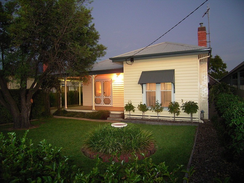 5 Isabella  Street, Shepparton VIC 3630
