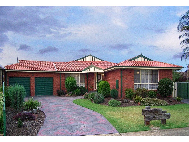 6 Hughes Court, Shepparton VIC 3630