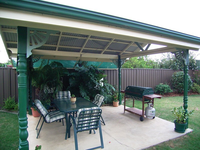 6 Hughes Court, Shepparton VIC 3630