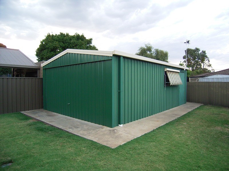 6 Hughes Court, Shepparton VIC 3630