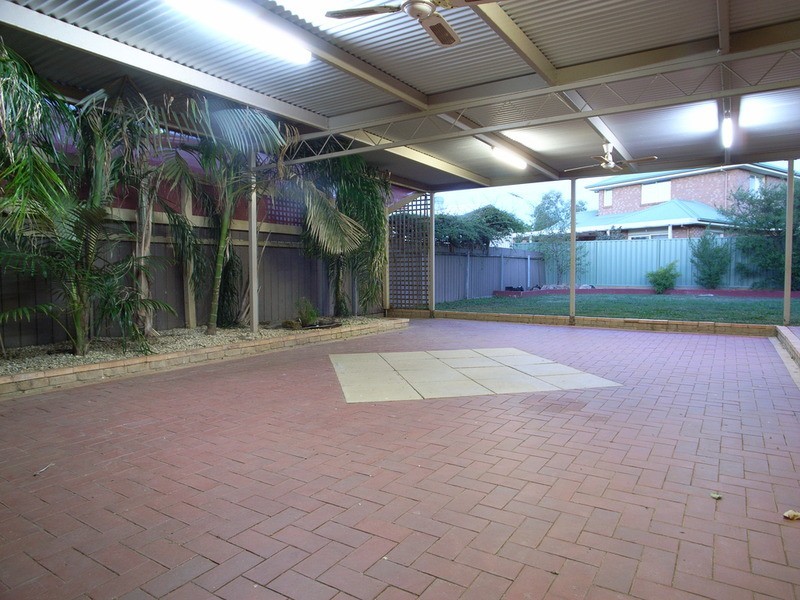 13 Hutchins Crescent, Mooroopna VIC 3629