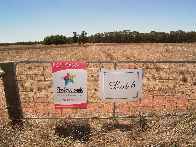 Lot 4, 5 & 6/2597 Katamatite Road, Numurkah VIC 3636