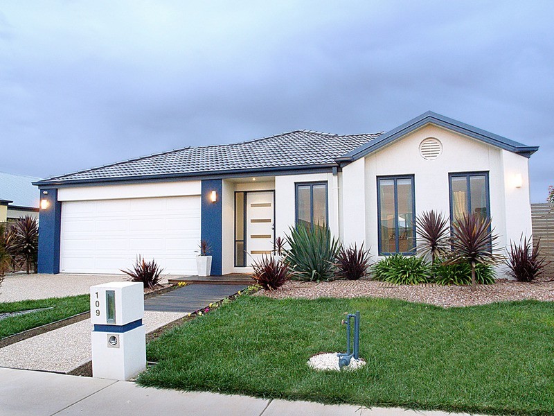 109 Waranga  Drive, Kialla VIC 3631