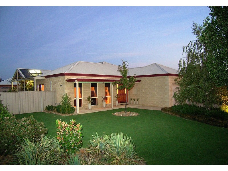 3 Drysdale  Court, Shepparton VIC 3630