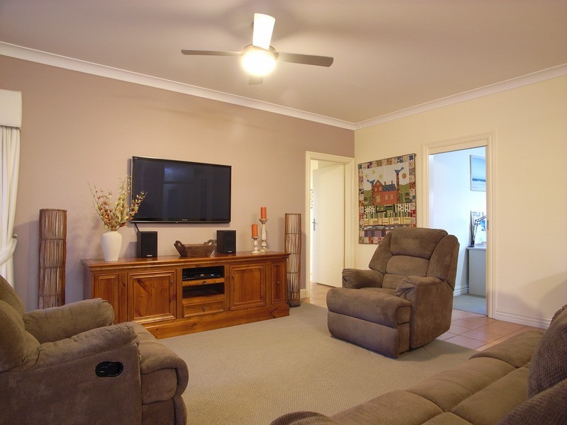 3 Drysdale  Court, Shepparton VIC 3630