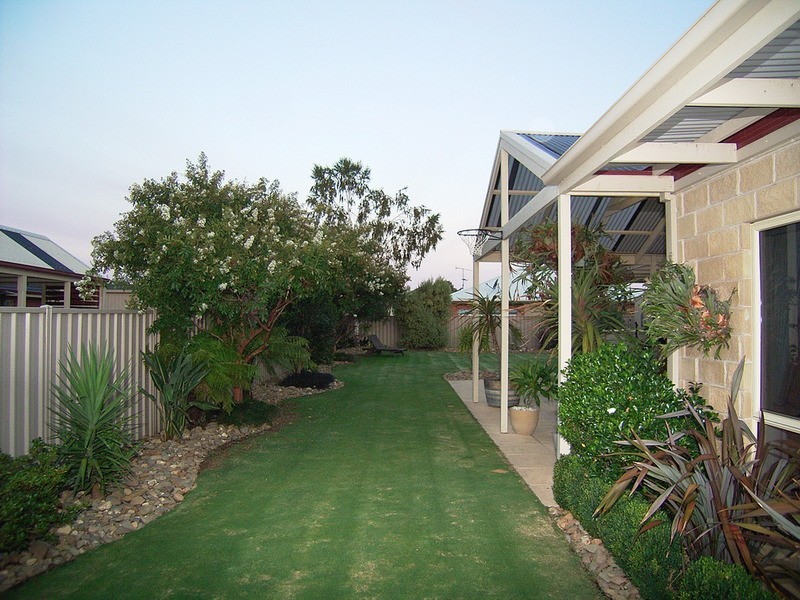 3 Drysdale  Court, Shepparton VIC 3630