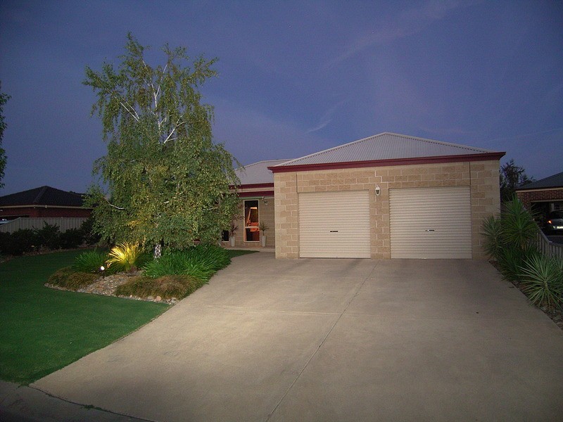 3 Drysdale  Court, Shepparton VIC 3630